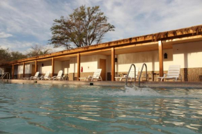 Гостиница Hotel Diego de Almagro San Pedro De Atacama  Сан-Педро-Де-Атакама